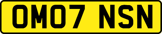 OM07NSN