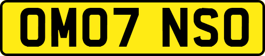 OM07NSO