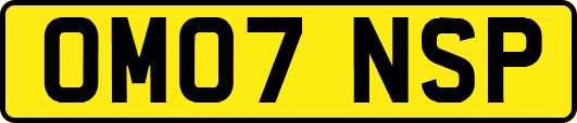 OM07NSP