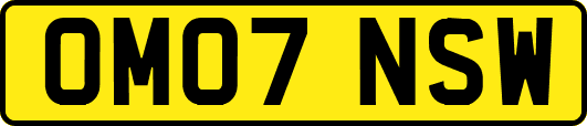 OM07NSW