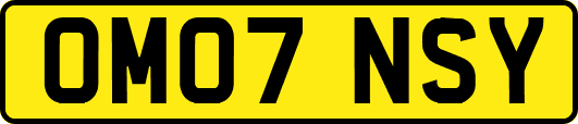 OM07NSY