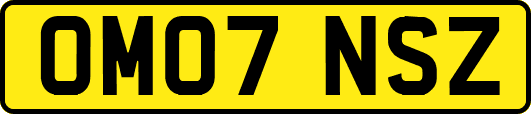 OM07NSZ