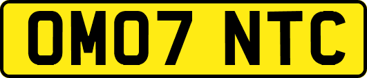 OM07NTC