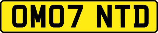 OM07NTD