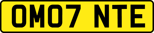OM07NTE