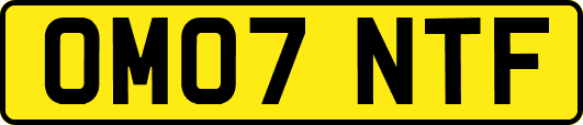 OM07NTF