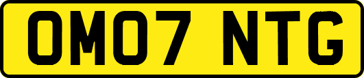 OM07NTG