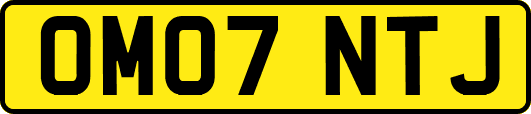 OM07NTJ