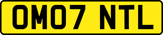 OM07NTL