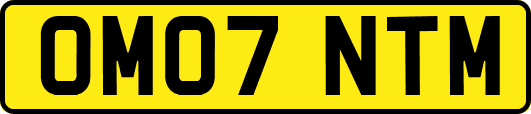 OM07NTM