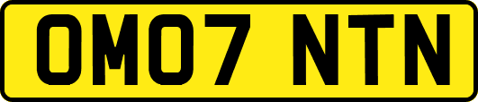 OM07NTN