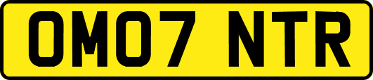 OM07NTR