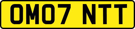 OM07NTT