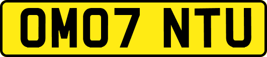 OM07NTU