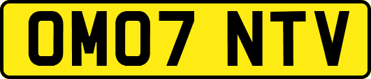 OM07NTV