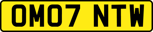 OM07NTW
