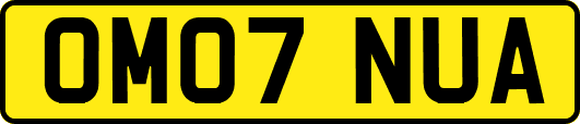OM07NUA