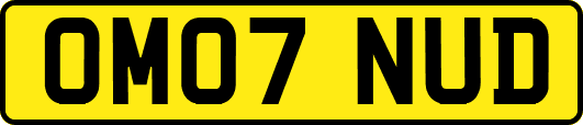 OM07NUD