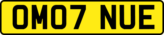 OM07NUE