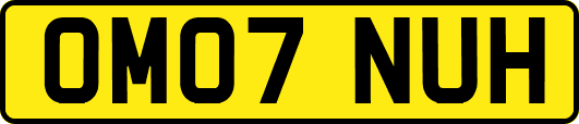 OM07NUH