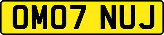 OM07NUJ