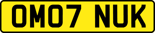 OM07NUK