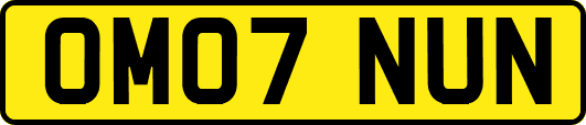 OM07NUN