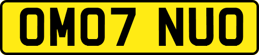 OM07NUO
