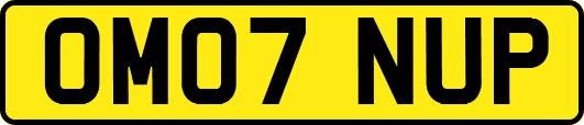 OM07NUP