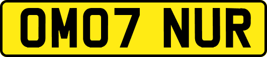 OM07NUR