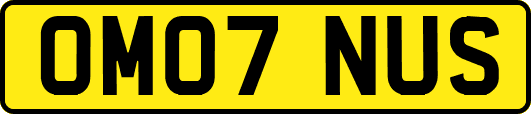 OM07NUS