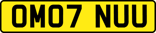 OM07NUU