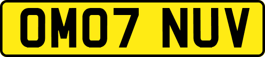 OM07NUV