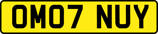 OM07NUY