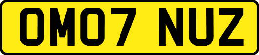 OM07NUZ