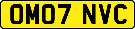 OM07NVC