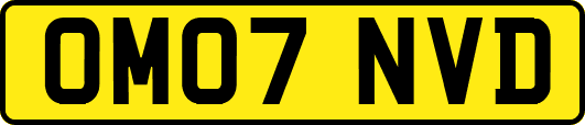OM07NVD