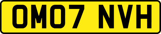 OM07NVH