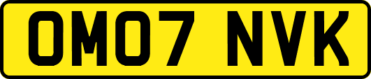 OM07NVK