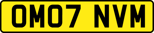 OM07NVM