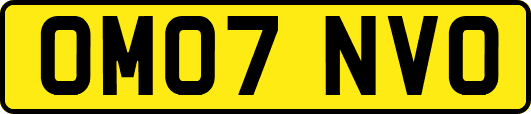 OM07NVO