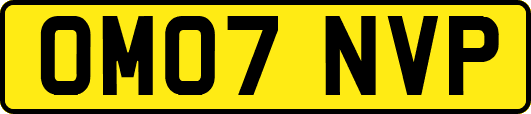 OM07NVP