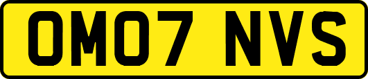OM07NVS