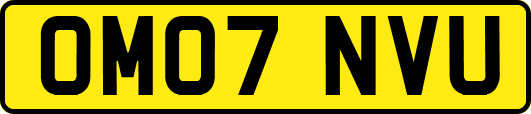 OM07NVU
