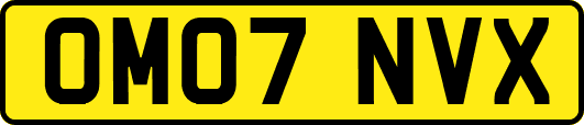 OM07NVX