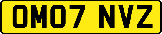 OM07NVZ