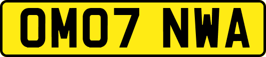 OM07NWA