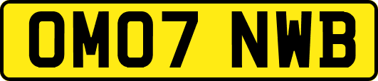 OM07NWB