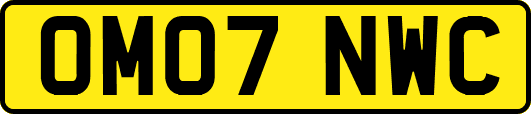 OM07NWC