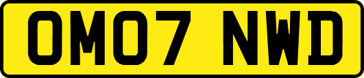 OM07NWD
